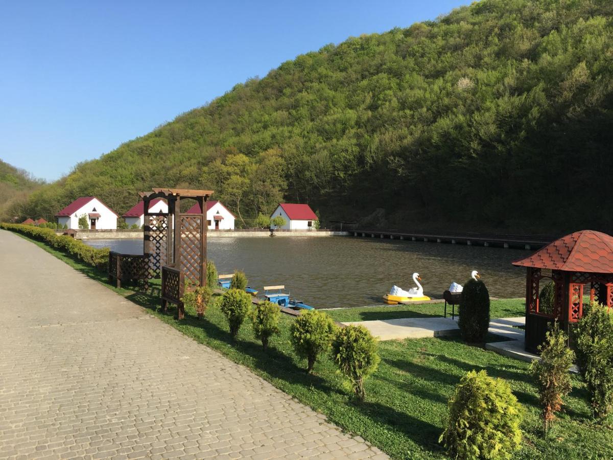 Mishyn-City Hotel Dobrovlyany Zewnętrze zdjęcie