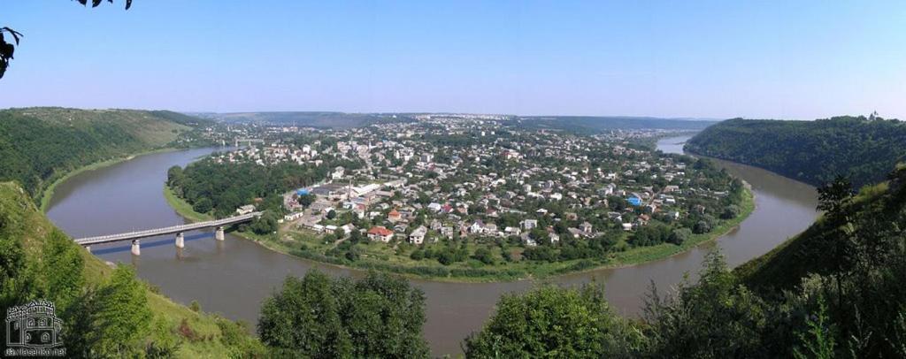 Mishyn-City Hotel Dobrovlyany Zewnętrze zdjęcie
