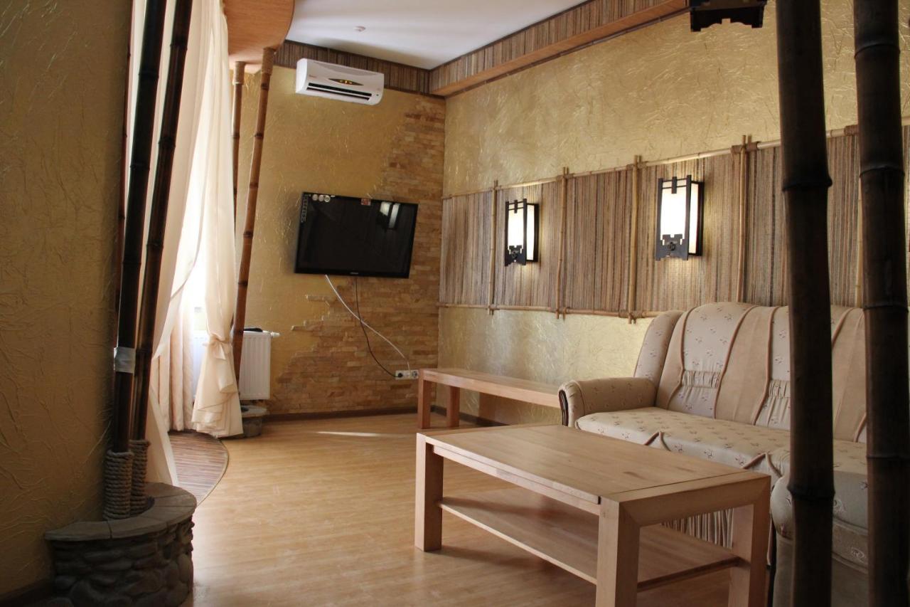 Mishyn-City Hotel Dobrovlyany Zewnętrze zdjęcie