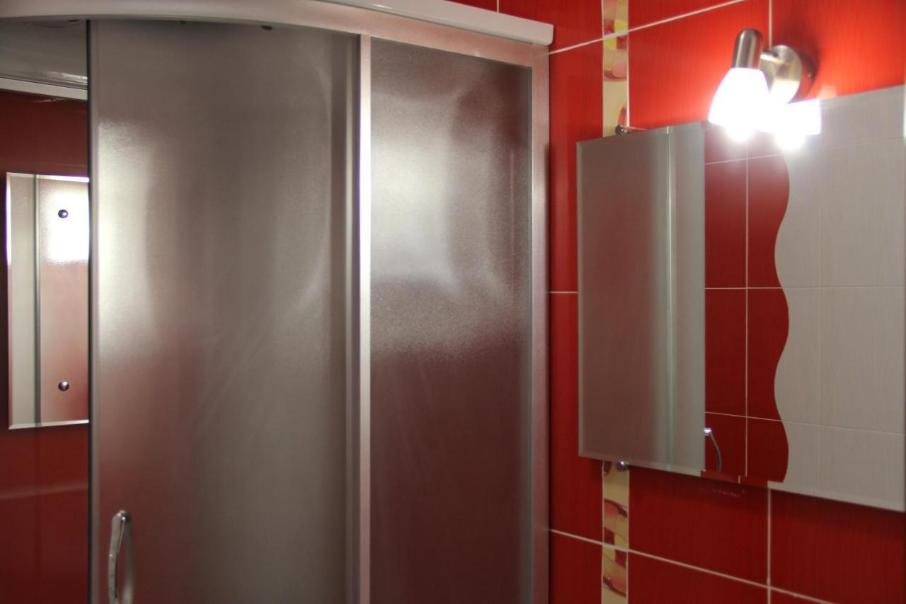 Mishyn-City Hotel Dobrovlyany Zewnętrze zdjęcie