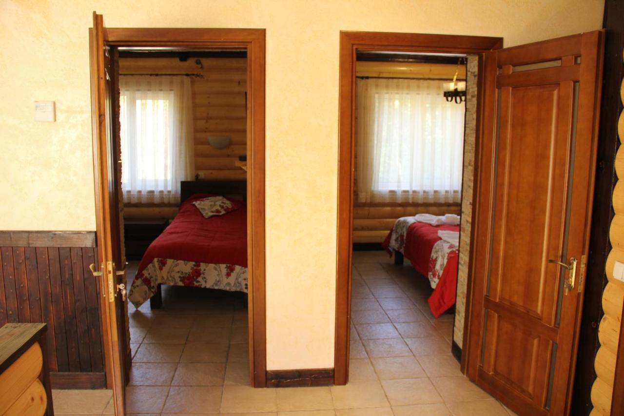 Mishyn-City Hotel Dobrovlyany Zewnętrze zdjęcie