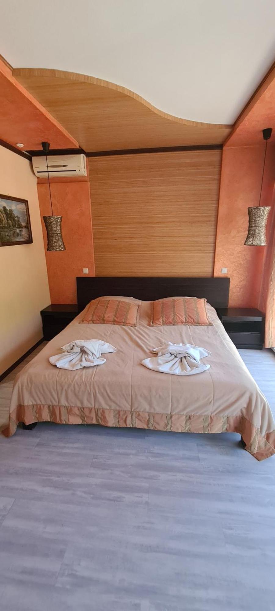 Mishyn-City Hotel Dobrovlyany Zewnętrze zdjęcie