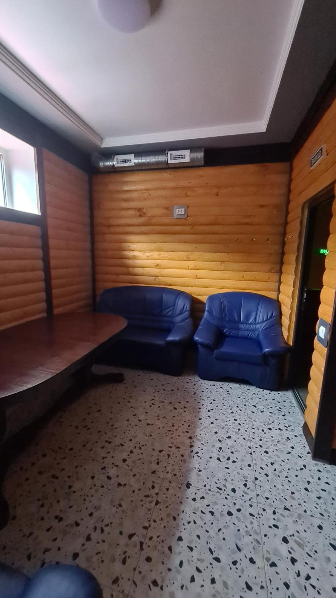 Mishyn-City Hotel Dobrovlyany Zewnętrze zdjęcie