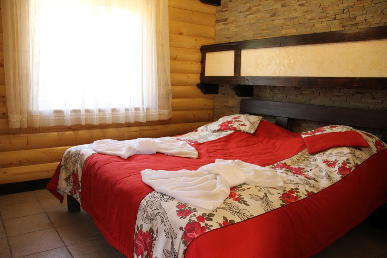 Mishyn-City Hotel Dobrovlyany Zewnętrze zdjęcie